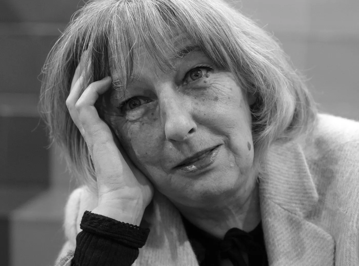 Teresa Torańska