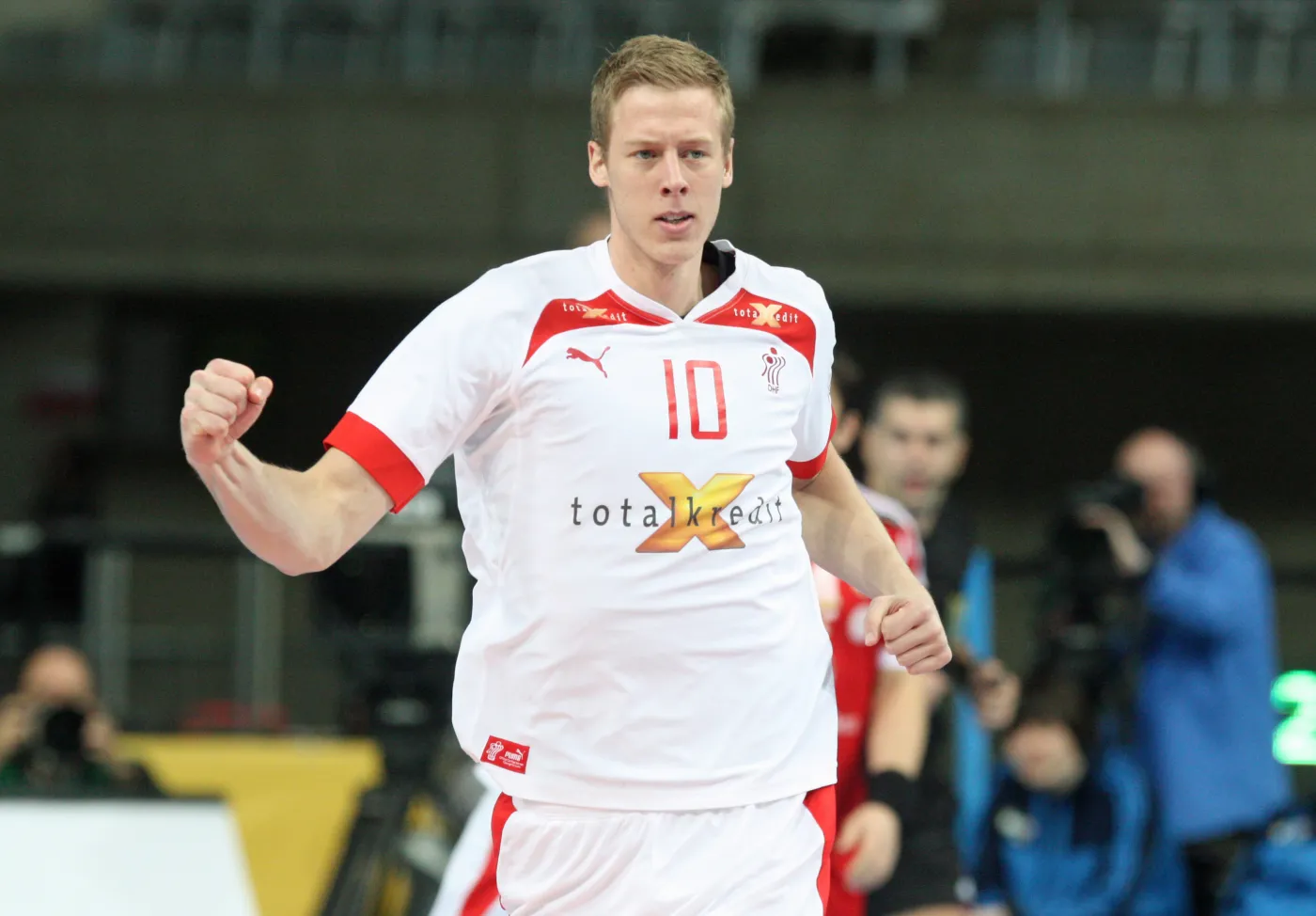 Nikolaj Markussen