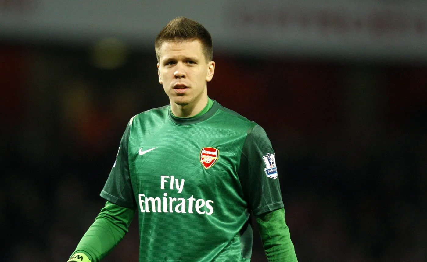 Maciej Szczęsny