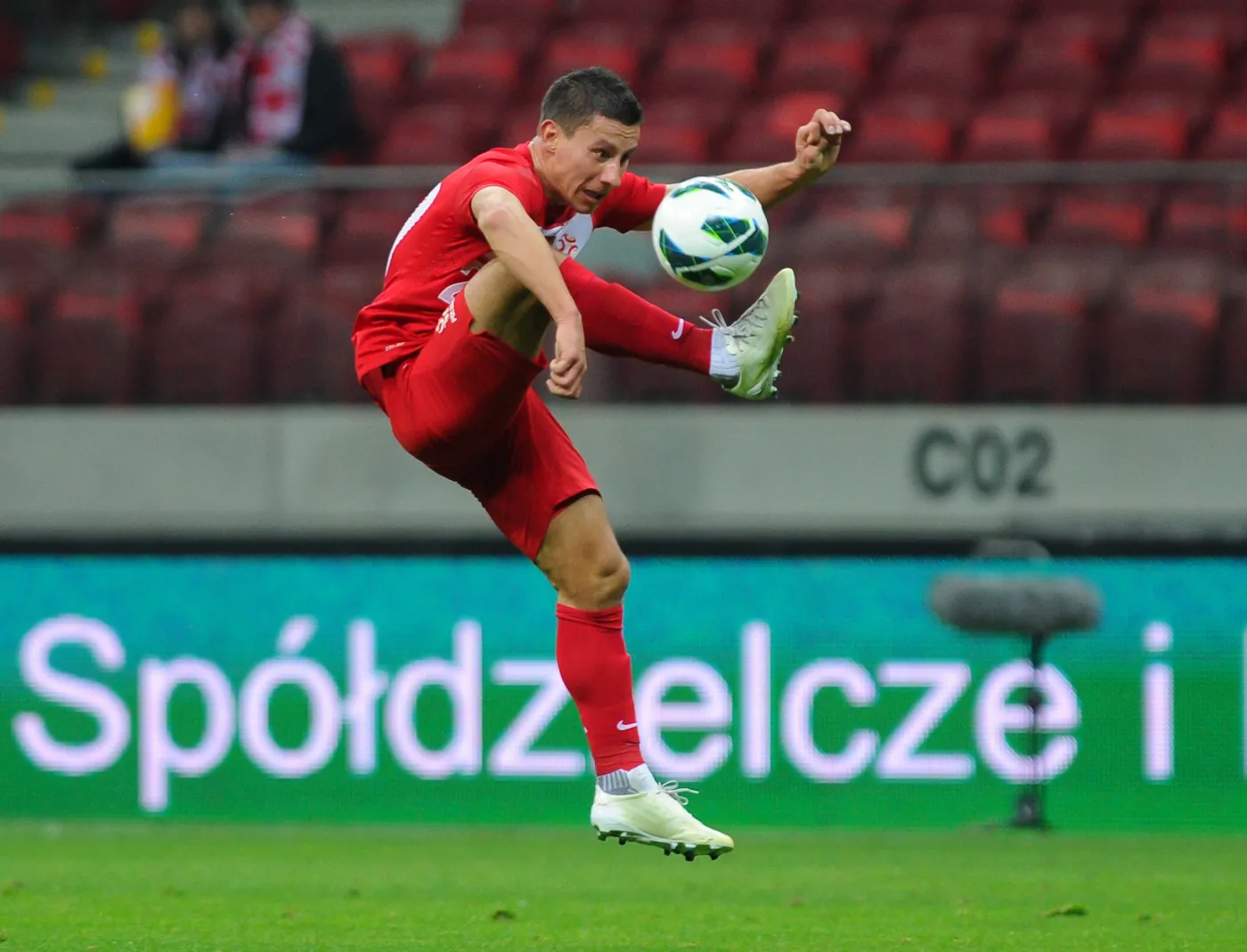 Arkadiusz Piech