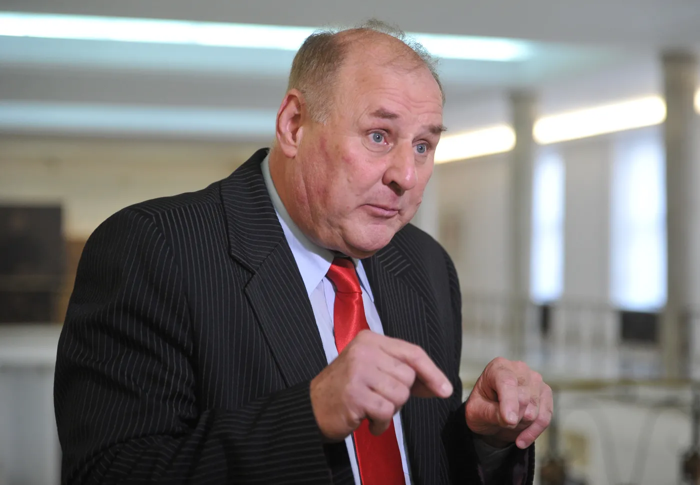 Jan Tomaszewski