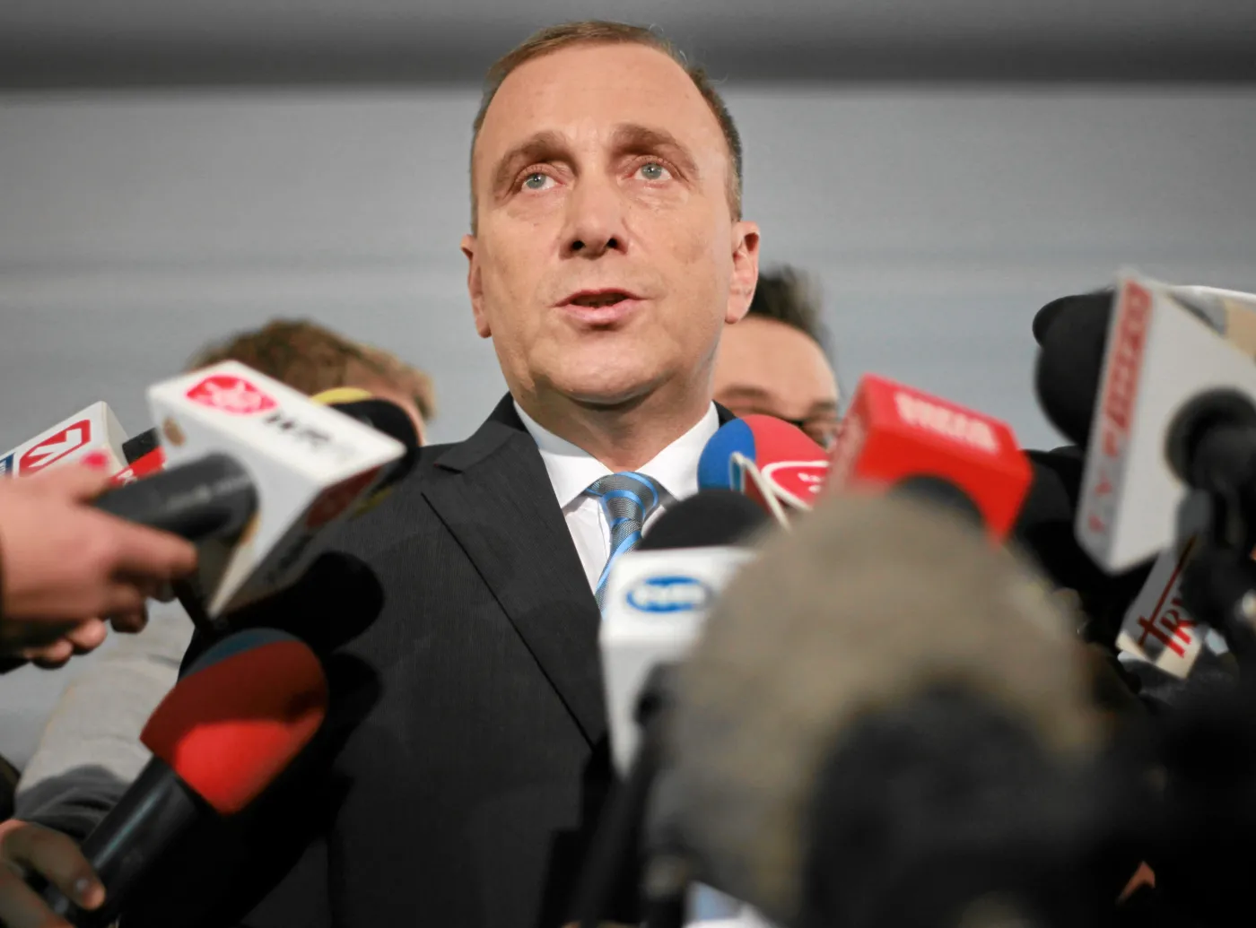 Grzegorz Schetyna