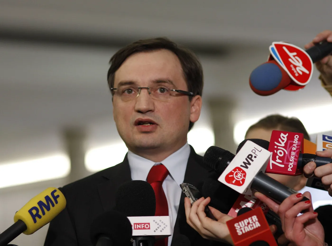 Zbigniew Ziobro