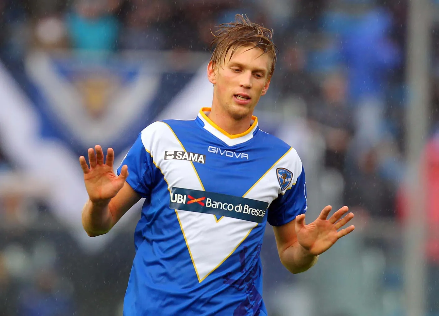 Bartosz Salamon