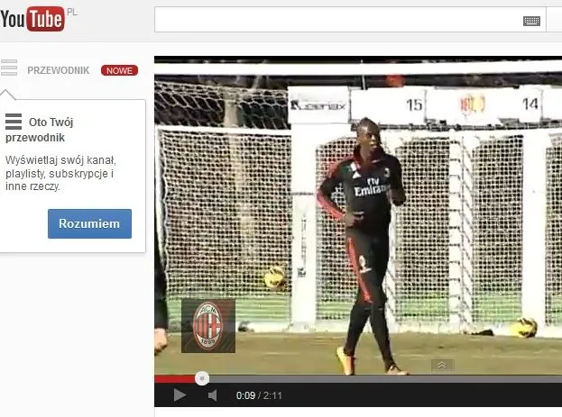 Mario Balotelli