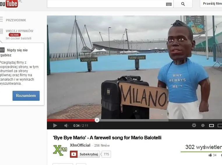 Mario Balotelli