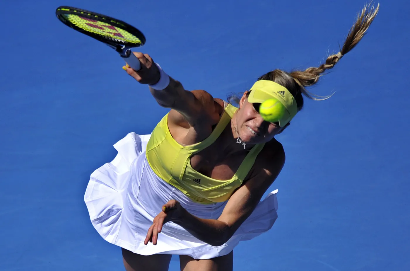 Maria Kirilenko