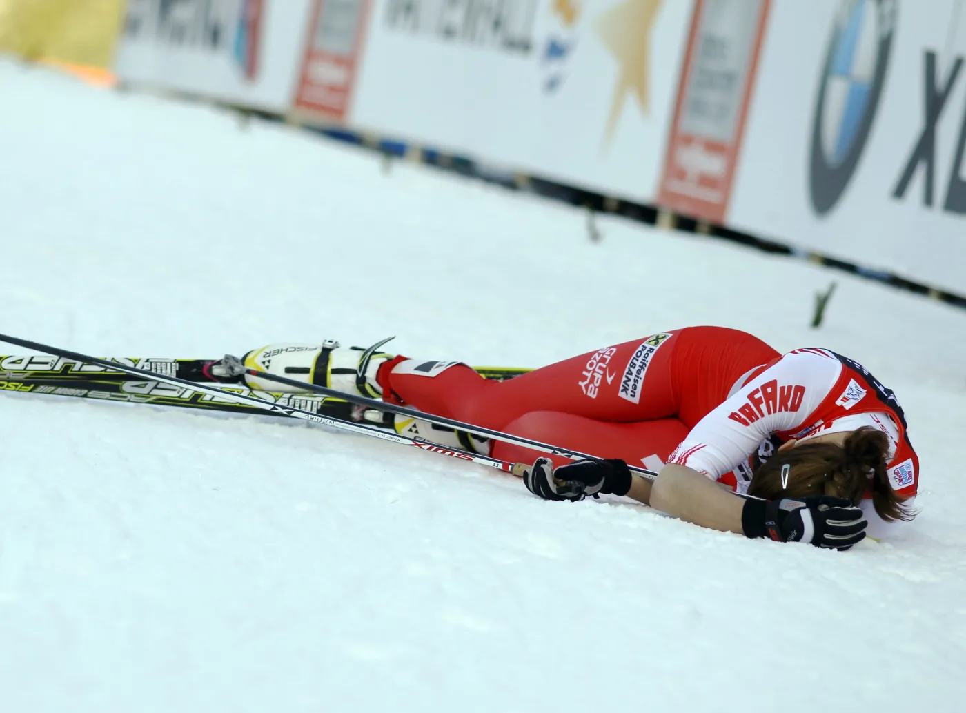 Justyna Kowalczyk