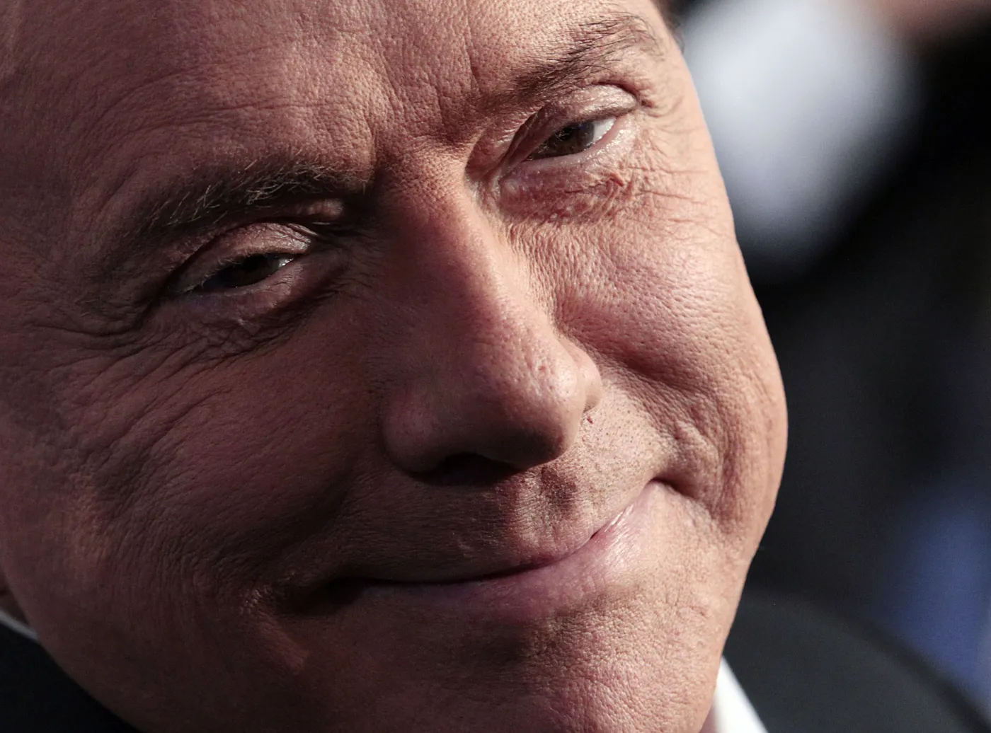 Silvio Berlusconi
