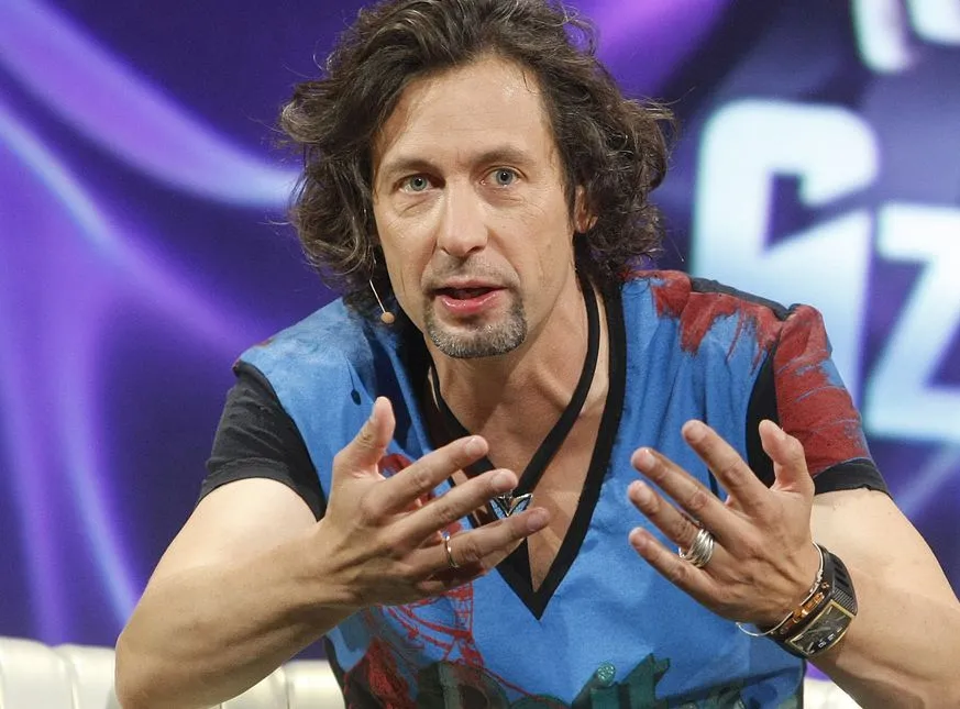 Szymon Majewski