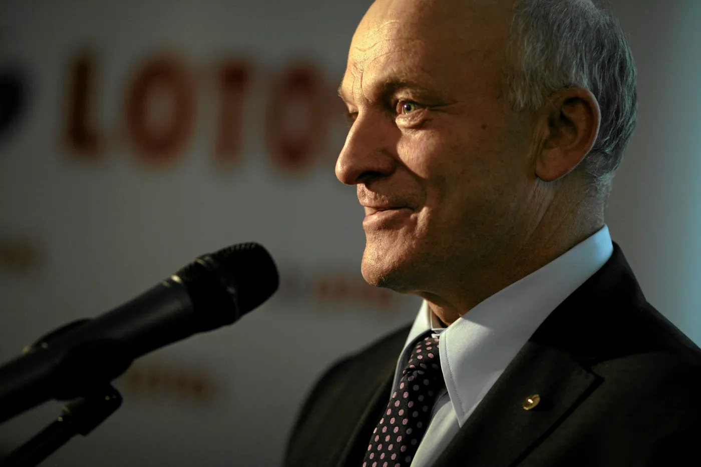 Paweł Olechnowicz