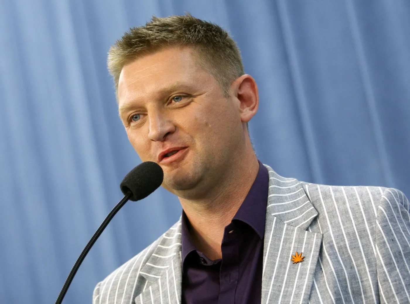 Andrzej Rozenek