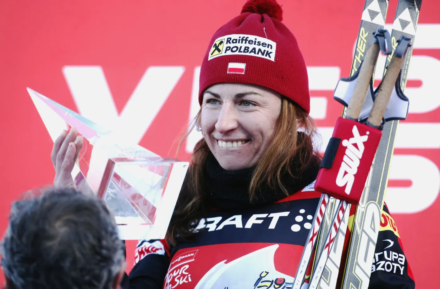 Justyna Kowalczyk