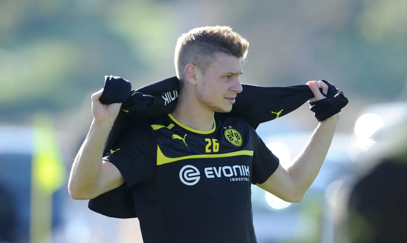 Łukasz Piszczek