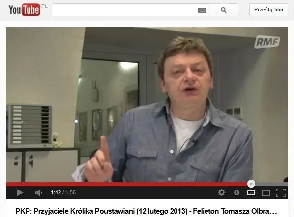 Tomasz Olbratowski