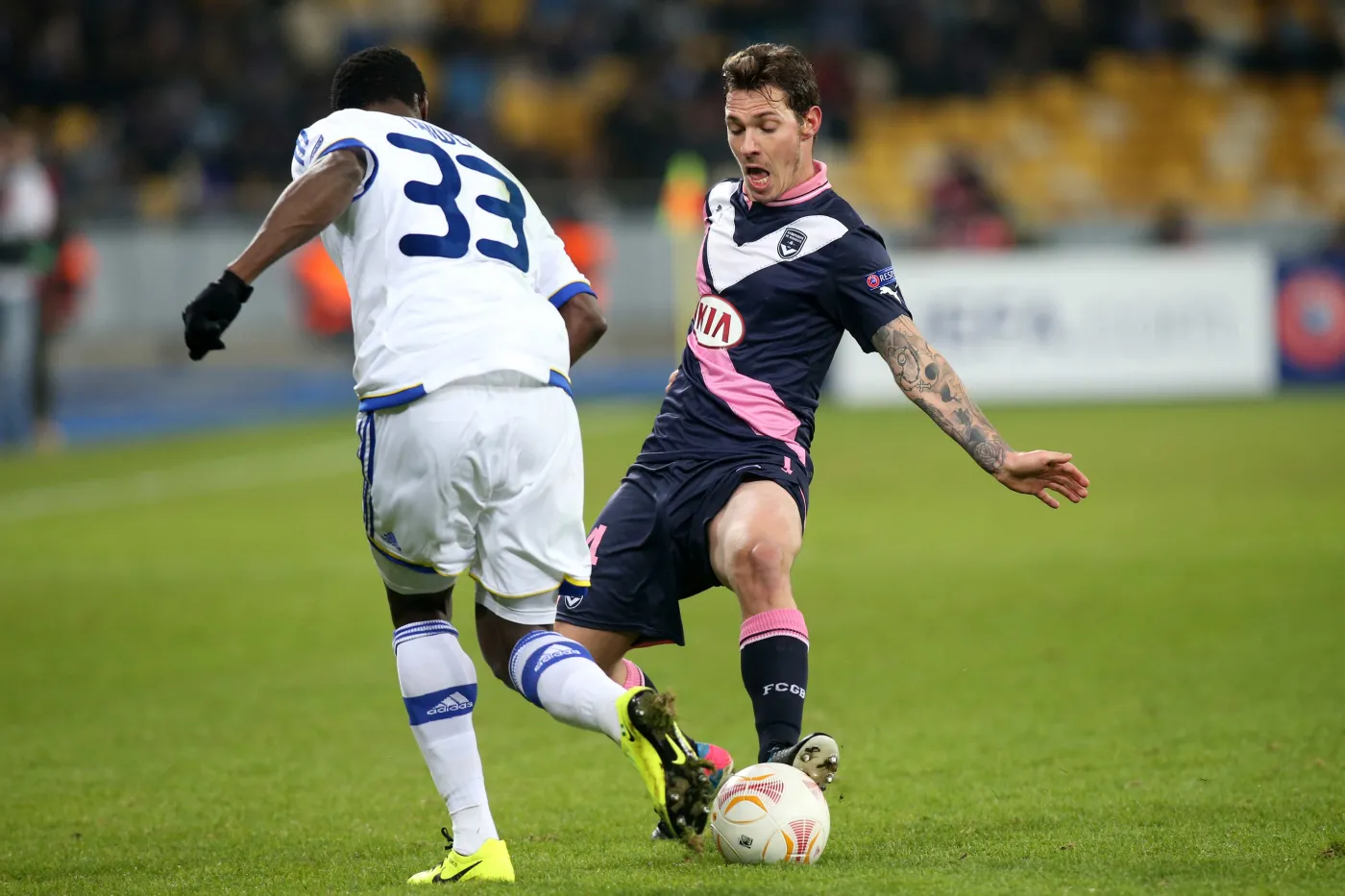 Ludovic Obraniak