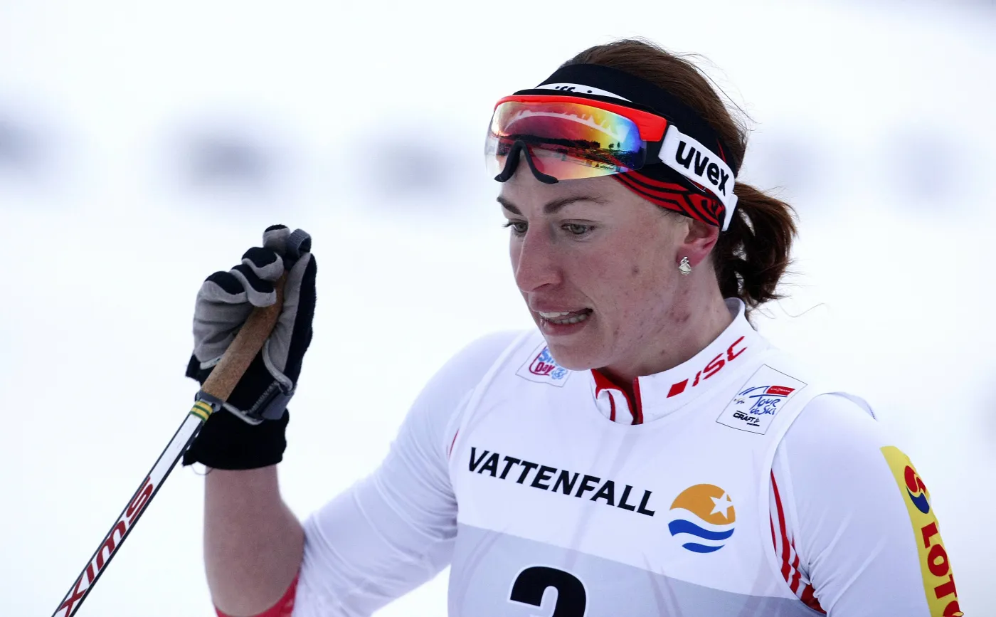 Justyna Kowalczyk