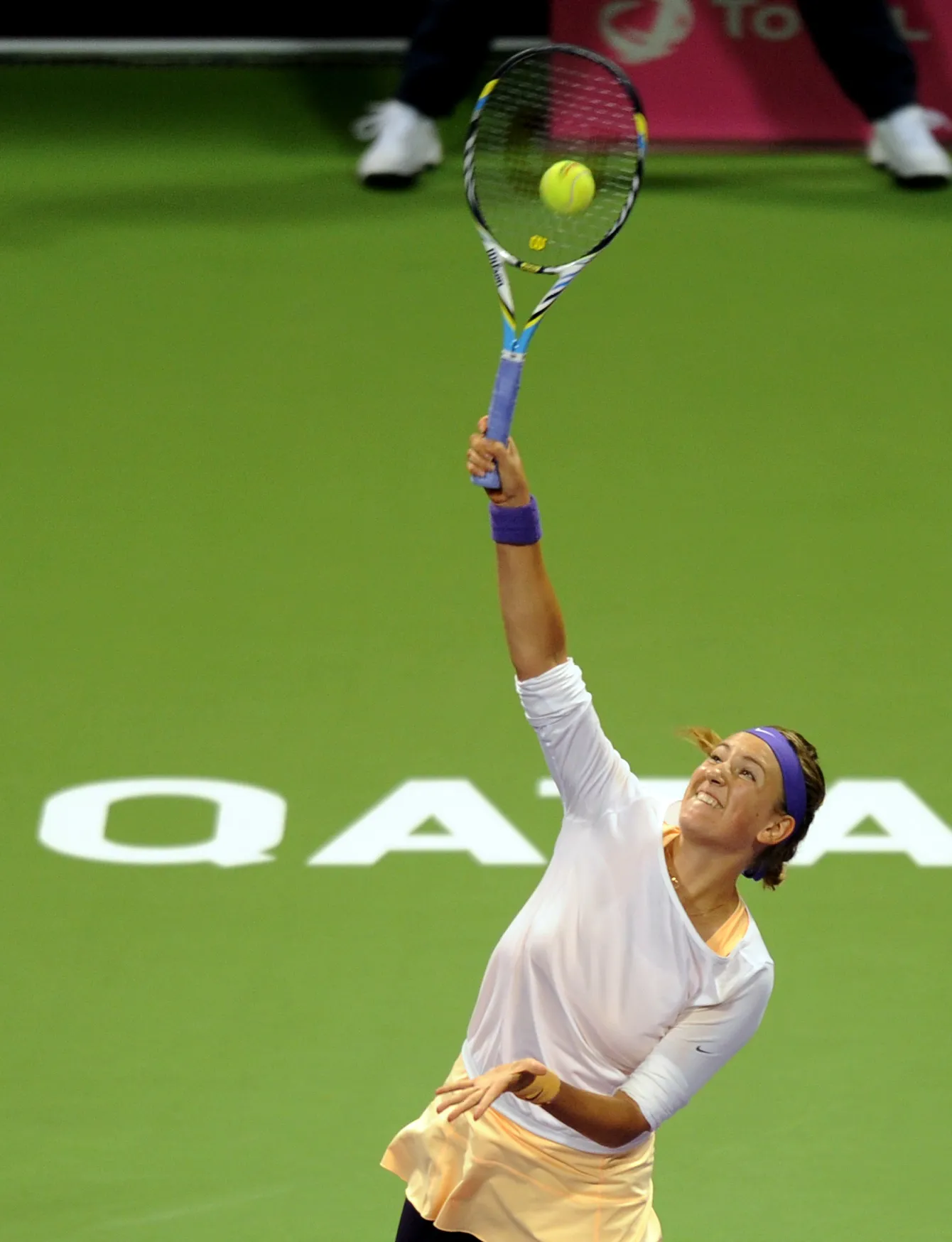 Wiktoria Azarenka