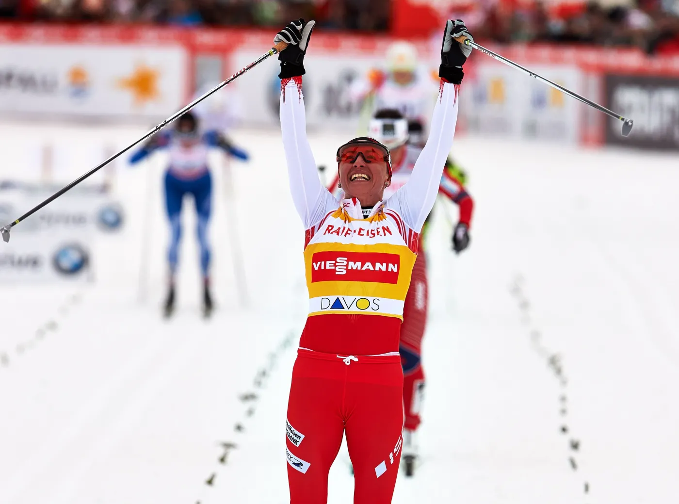 Justyna Kowalczyk