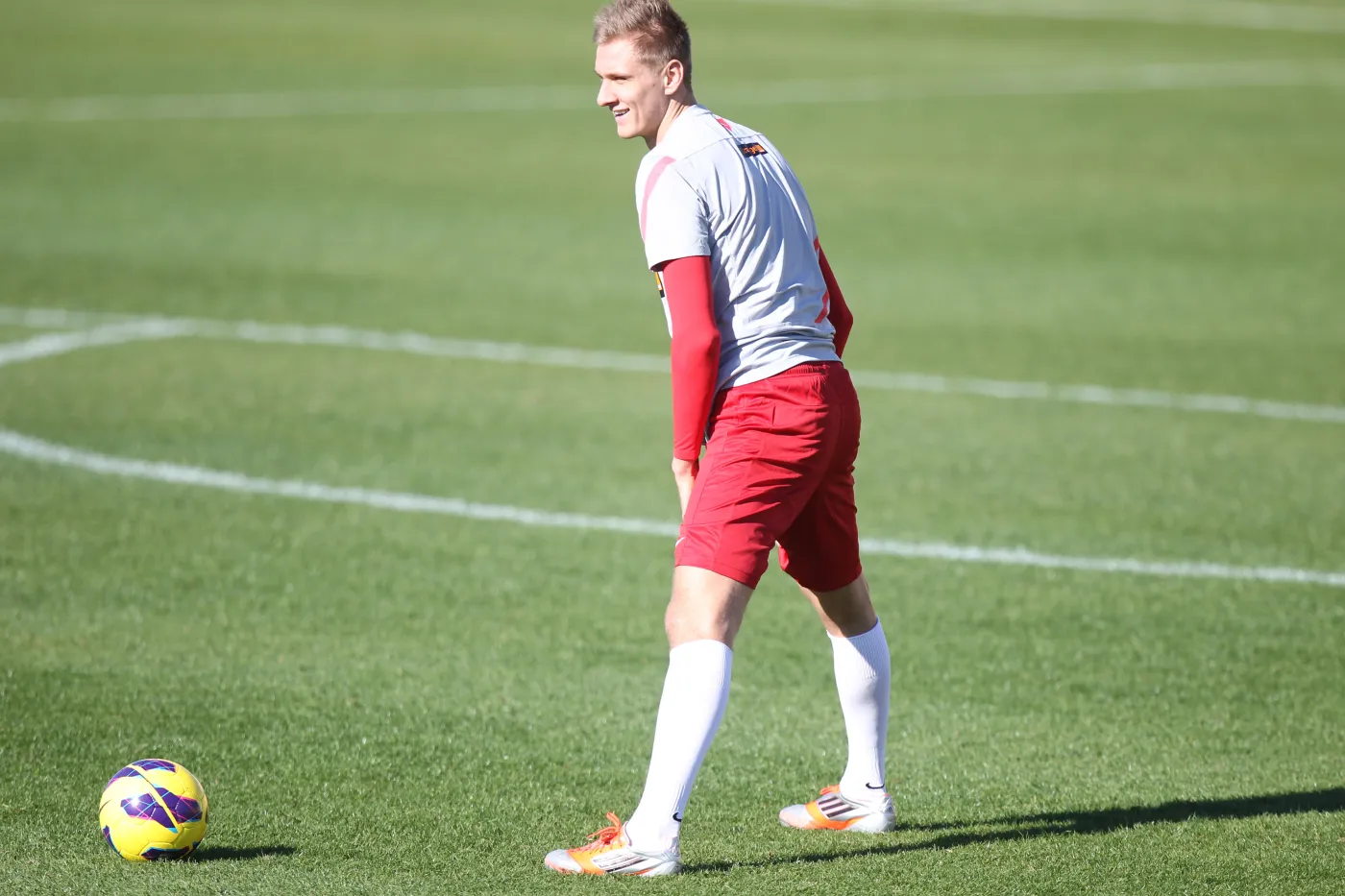 Łukasz Teodorczyk