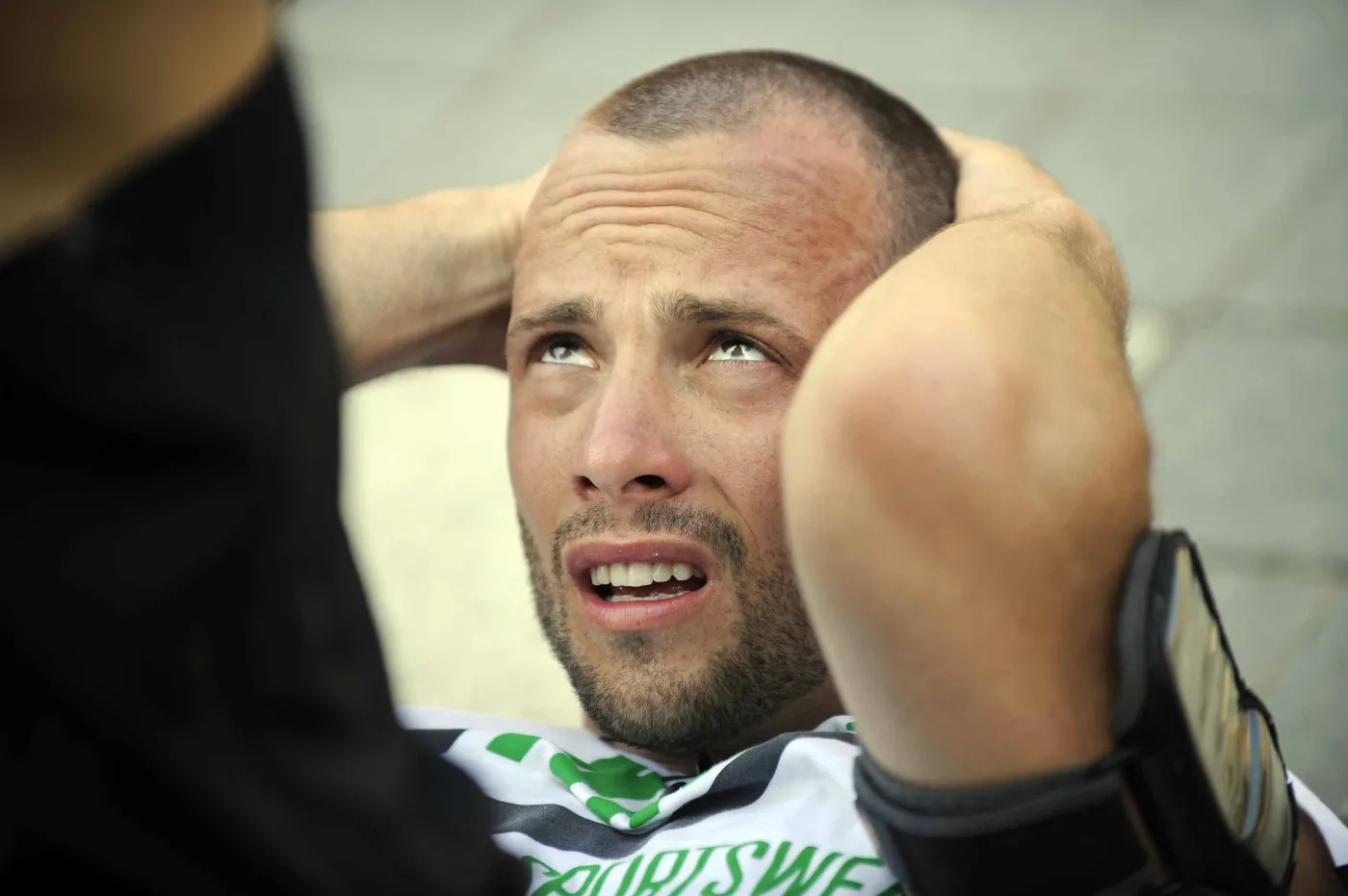 Pistorius przed sądem: Nie chciałem zabić Reevy Steenkamp