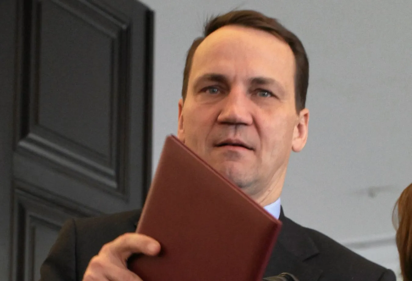 Radosław Sikorski