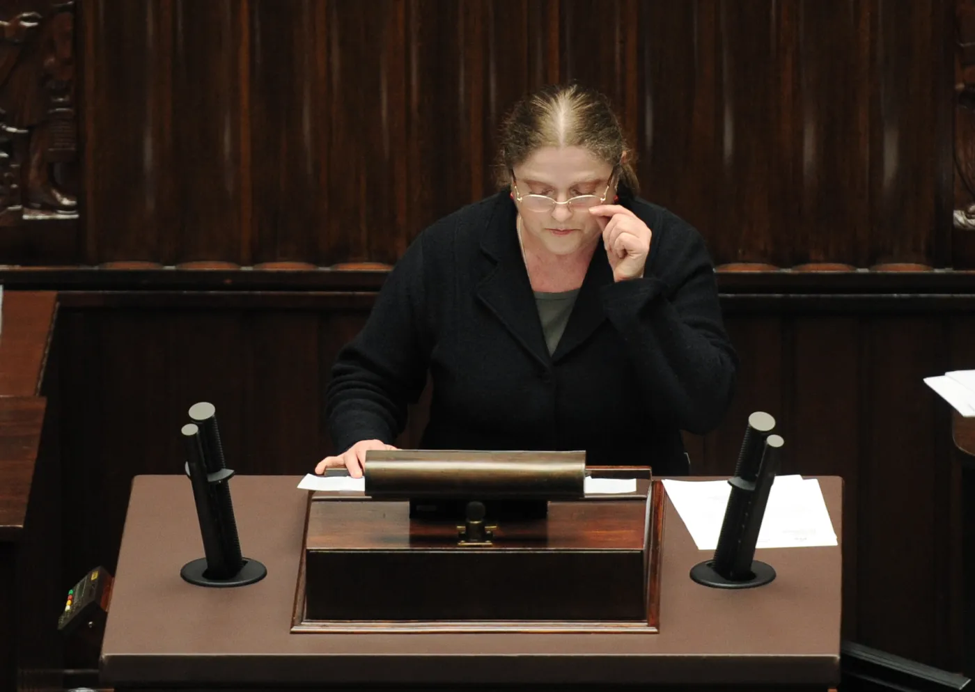 Krystyna Pawłowicz