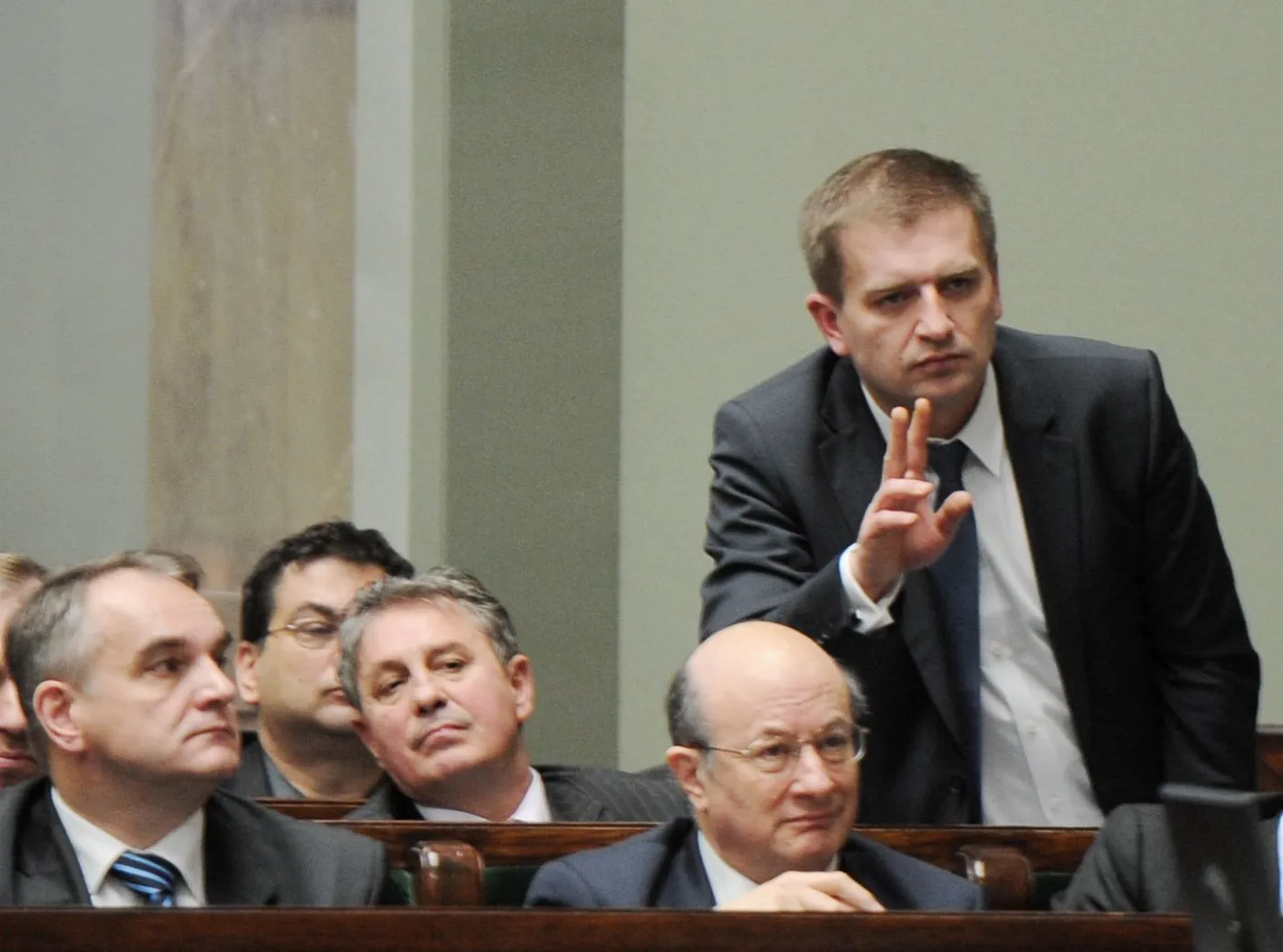 Bartosz Arłukowicz