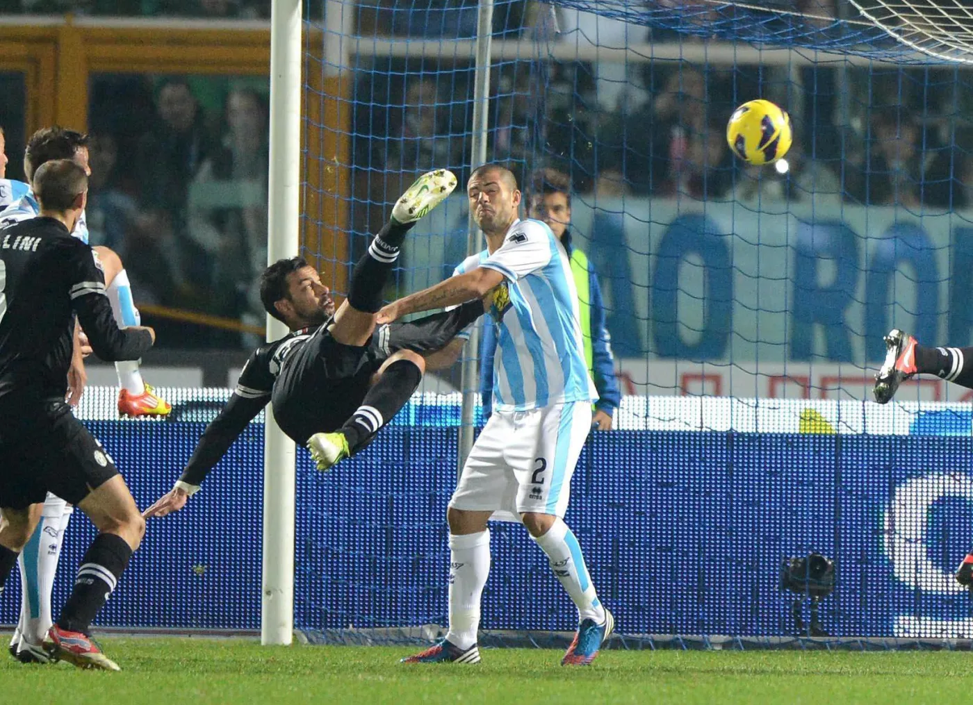 Fabio Quagliarella