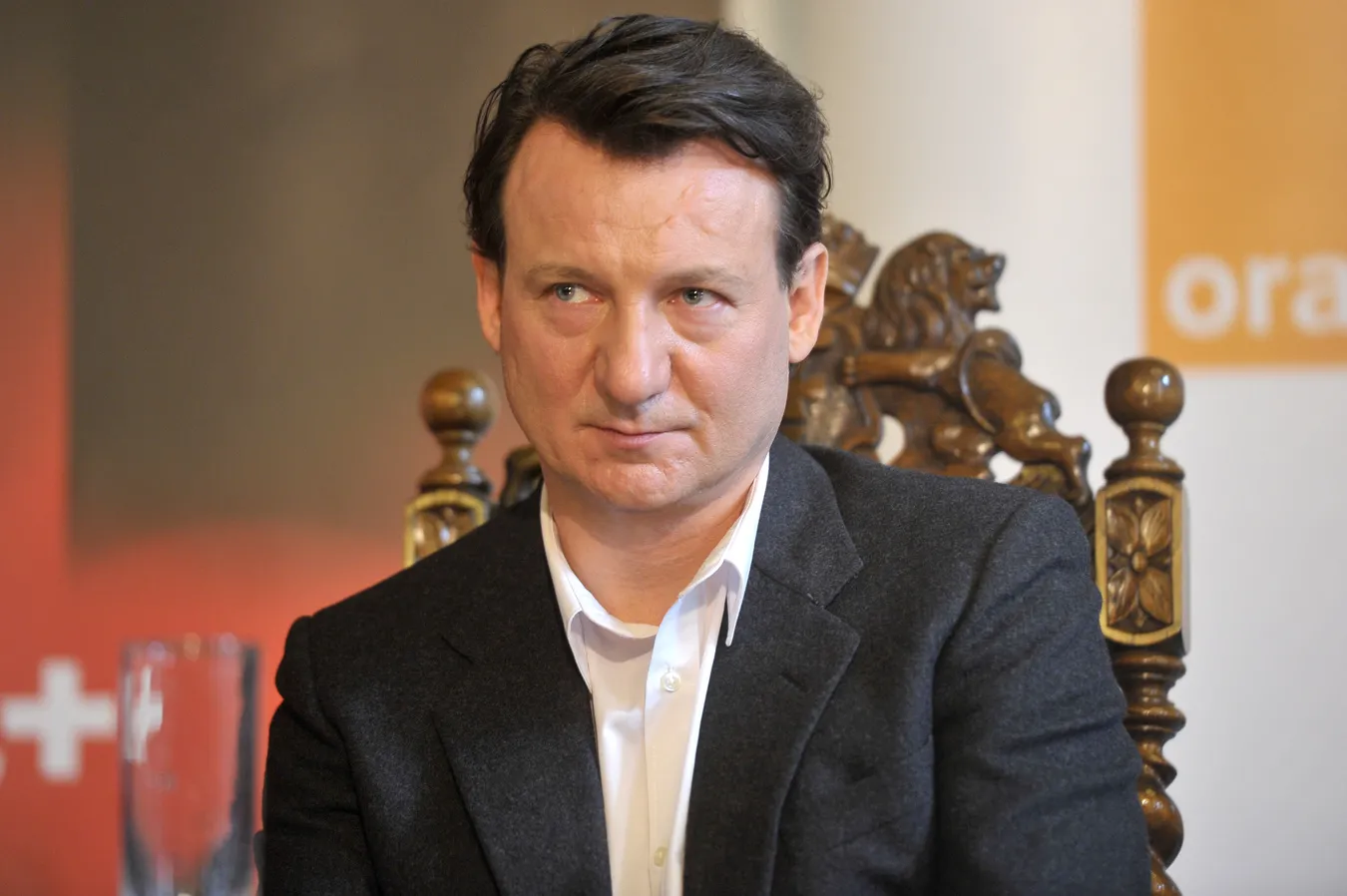 Robert Więckiewicz