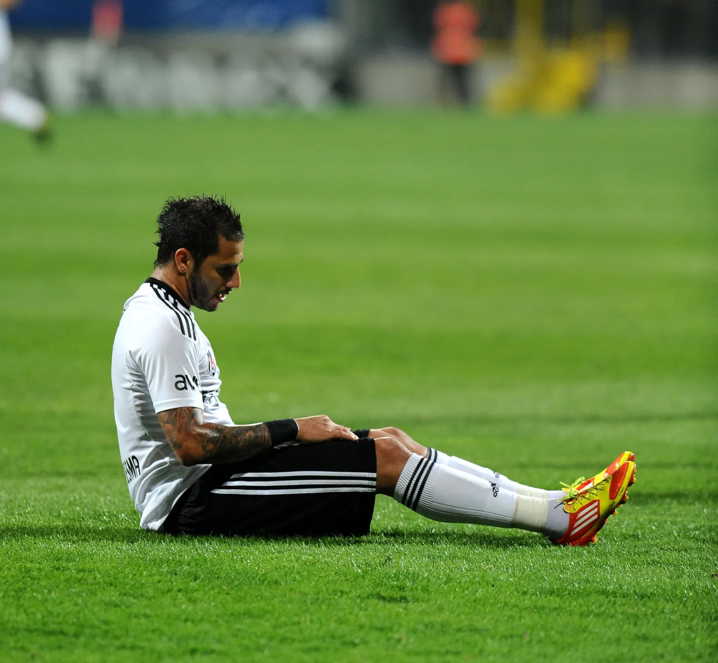 Ricardo Quaresma
