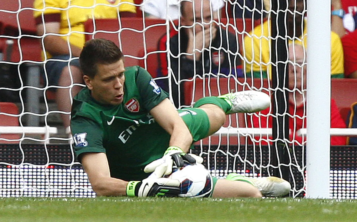 Wojciech Szczęsny