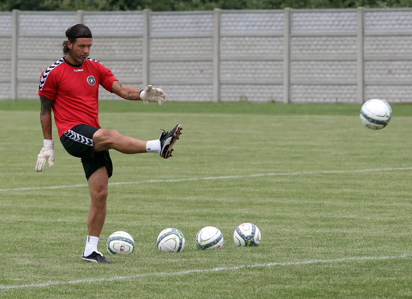 Radosław Majdan
