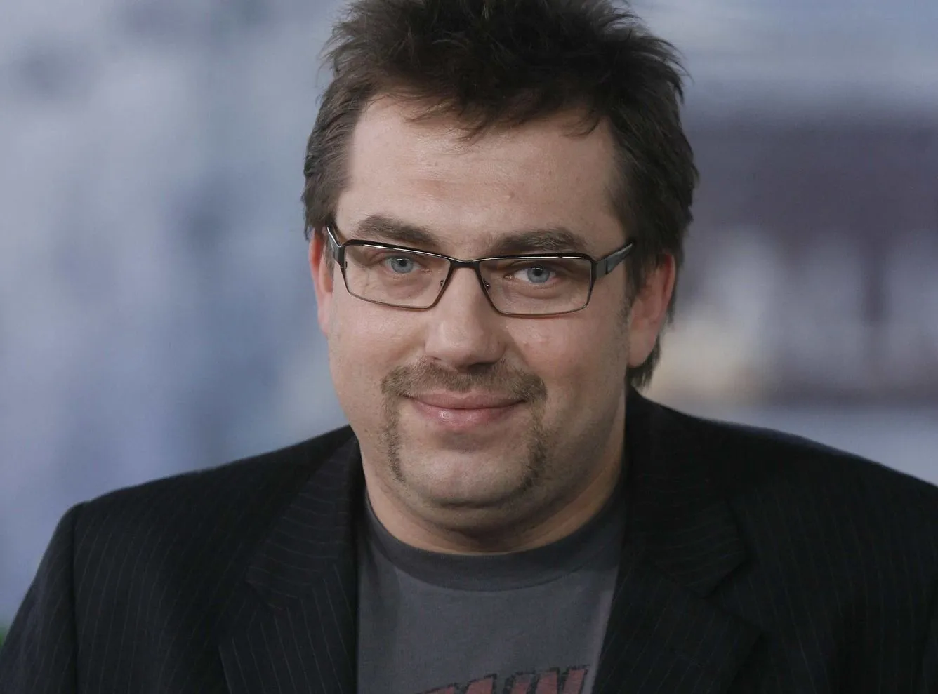 Bartosz Węglarczyk