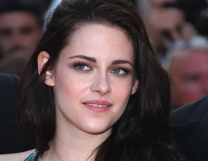 Kristen Stewart