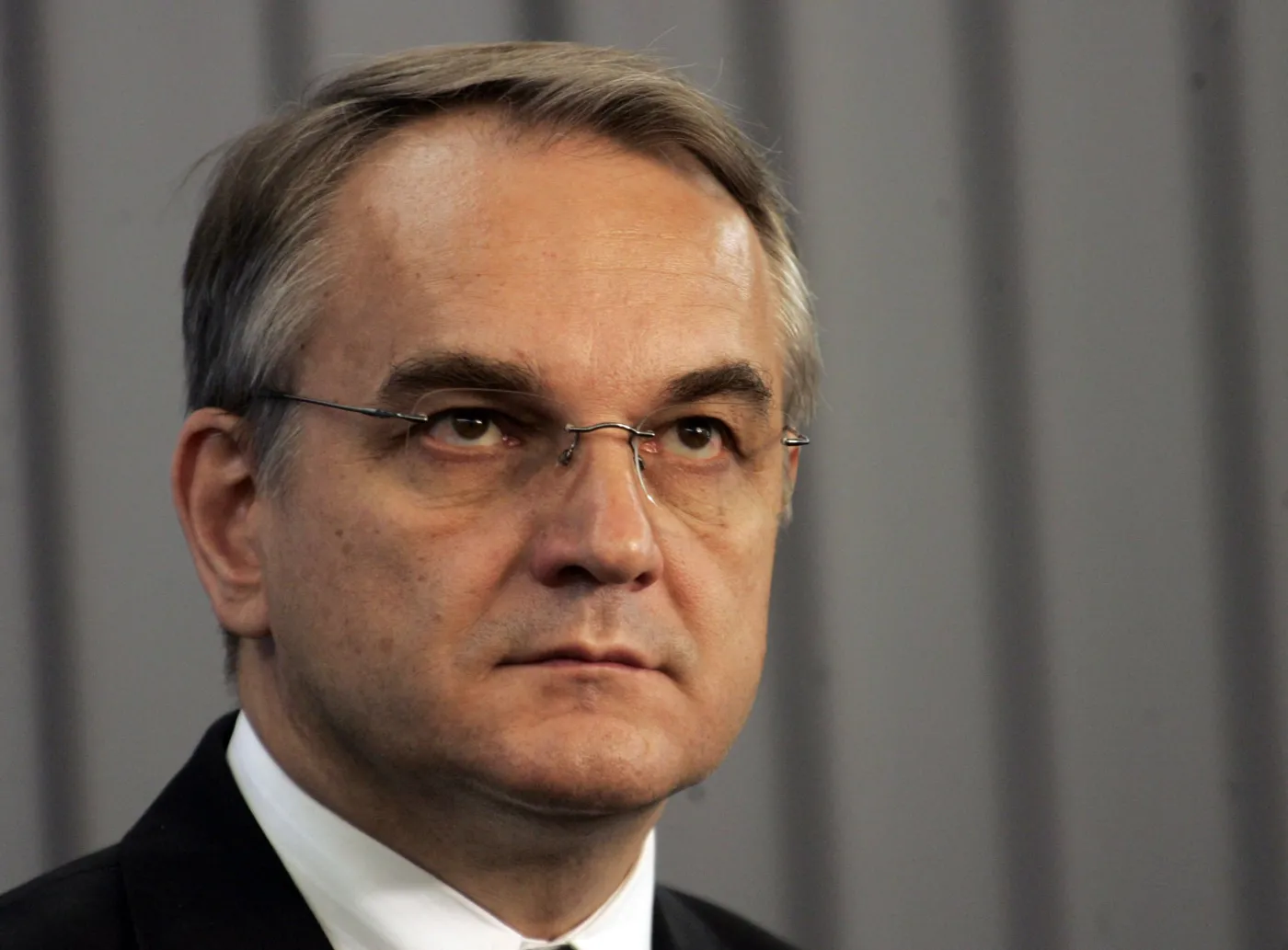 Waldemar Pawlak