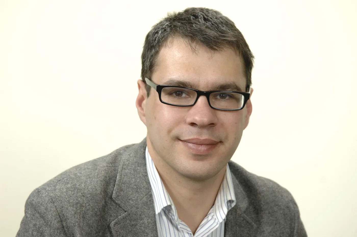 Michał Karnowski