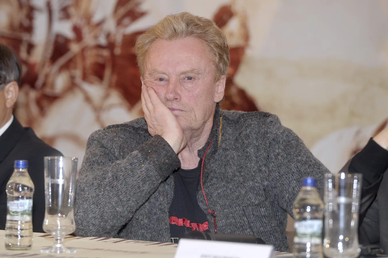 Daniel Olbrychski