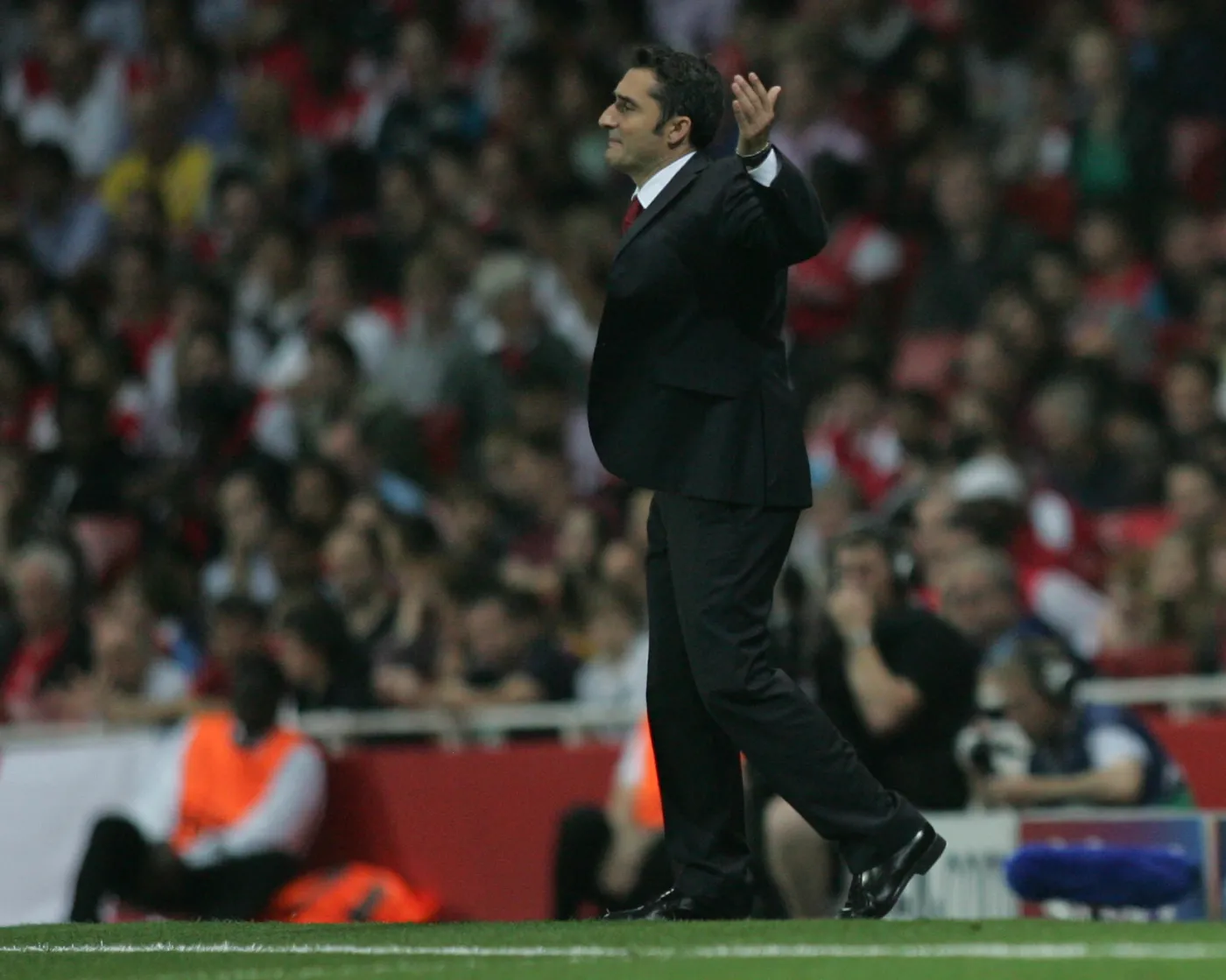 Ernesto Valverde