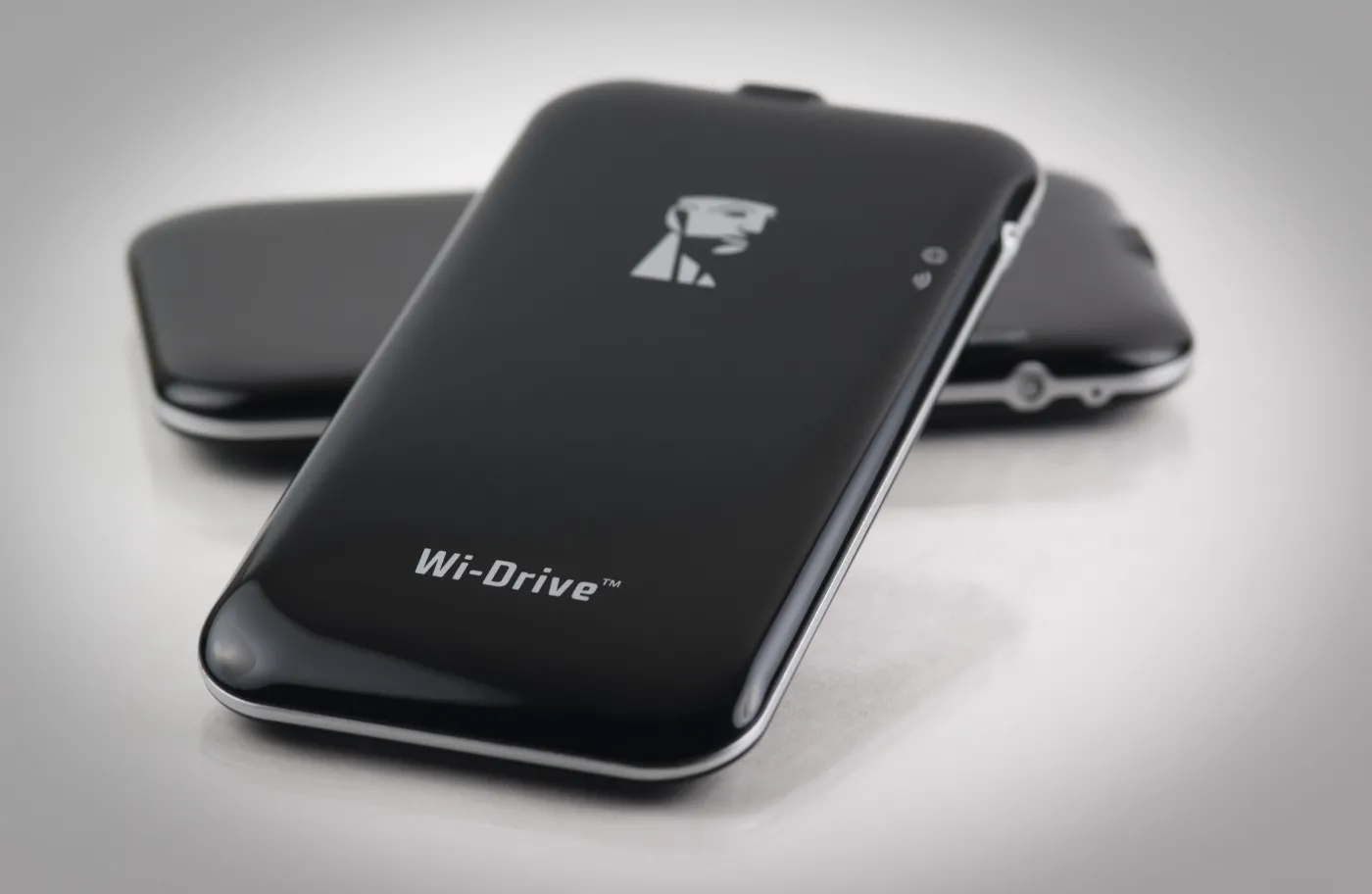 Bezprzewodowy pendrive. Oto Kingston Wi Drive