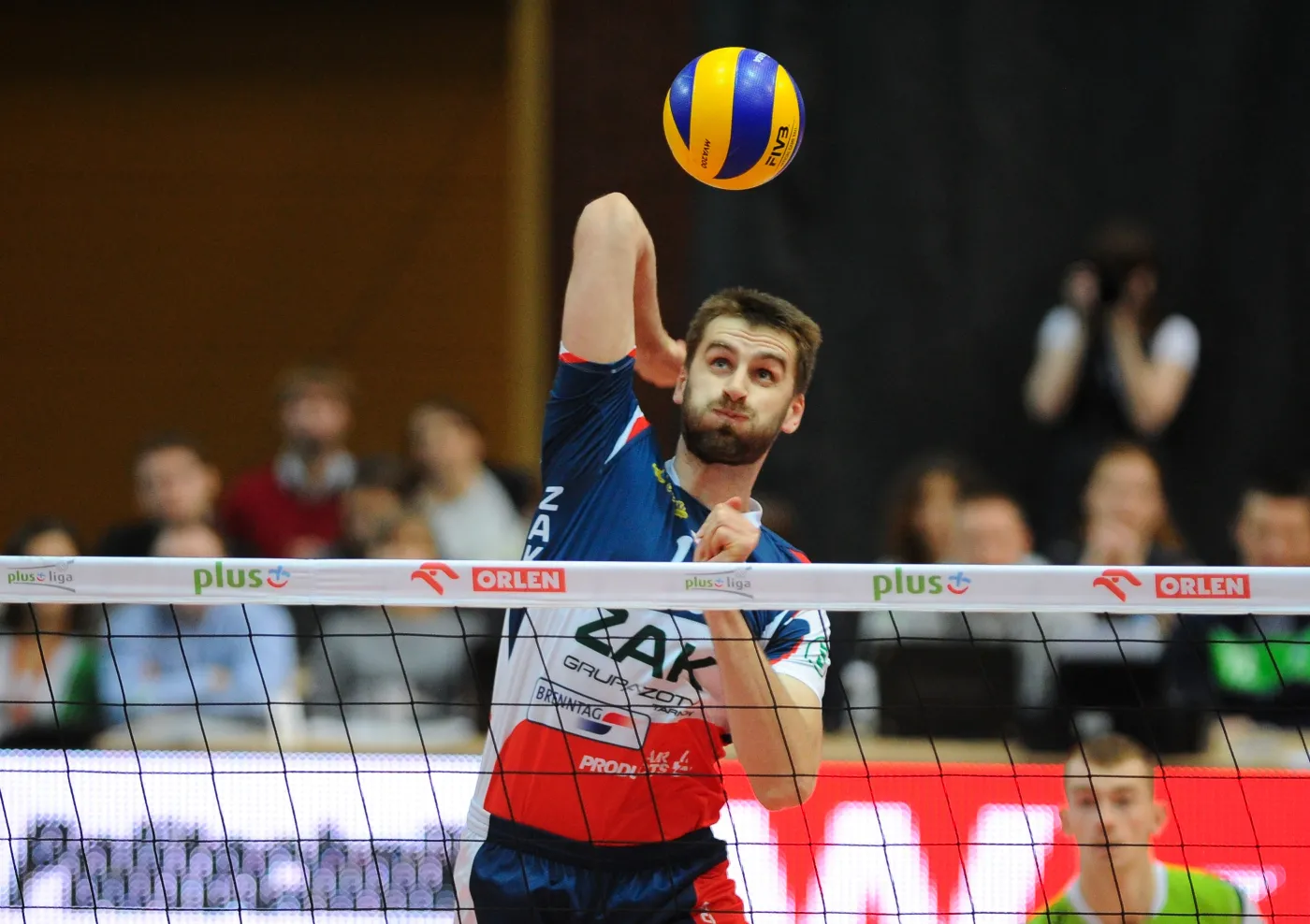 Marcin Możdżonek