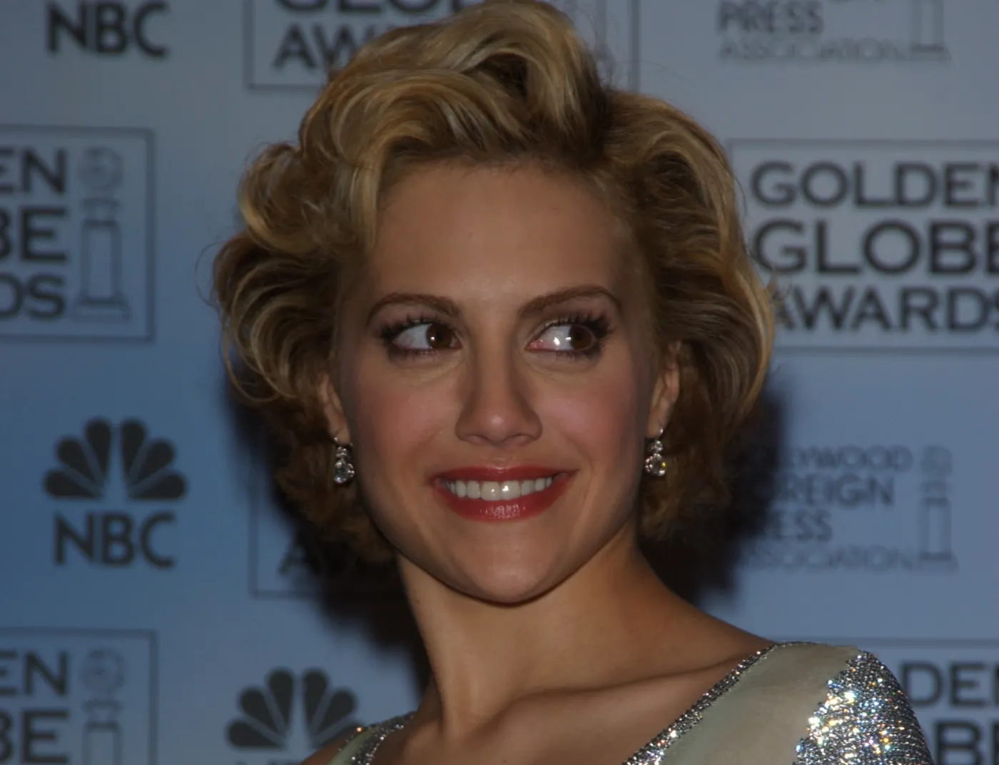 Brittany Murphy