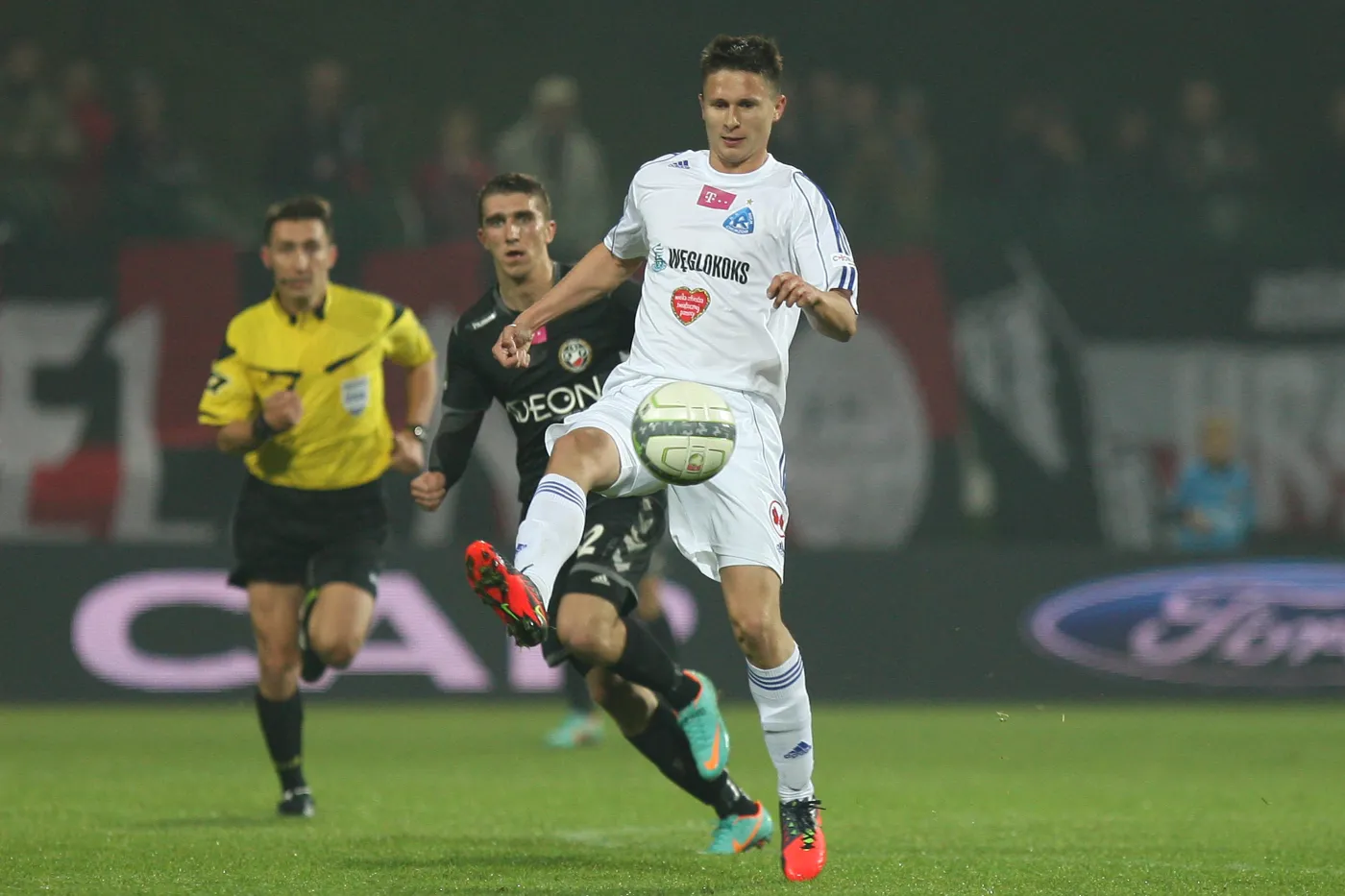 Maciej Jankowski