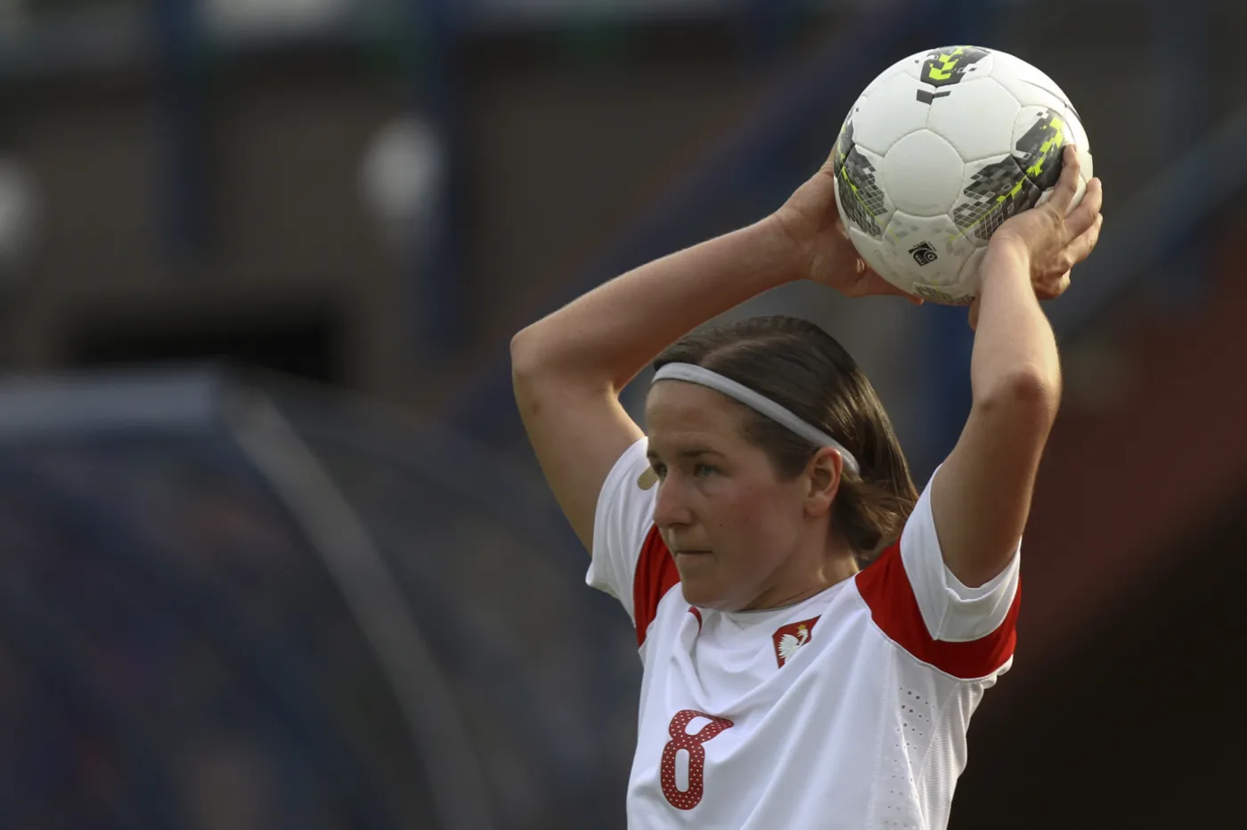 Panie lepsze od kadrowiczów Fornalika. Piłkarki 31. w rankingu FIFA