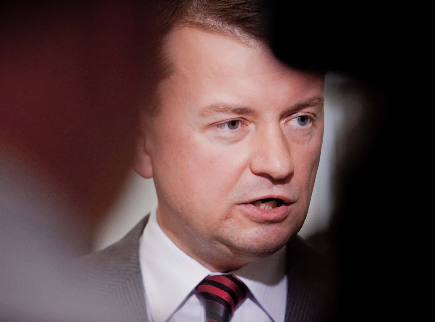 Mariusz Błaszczak
