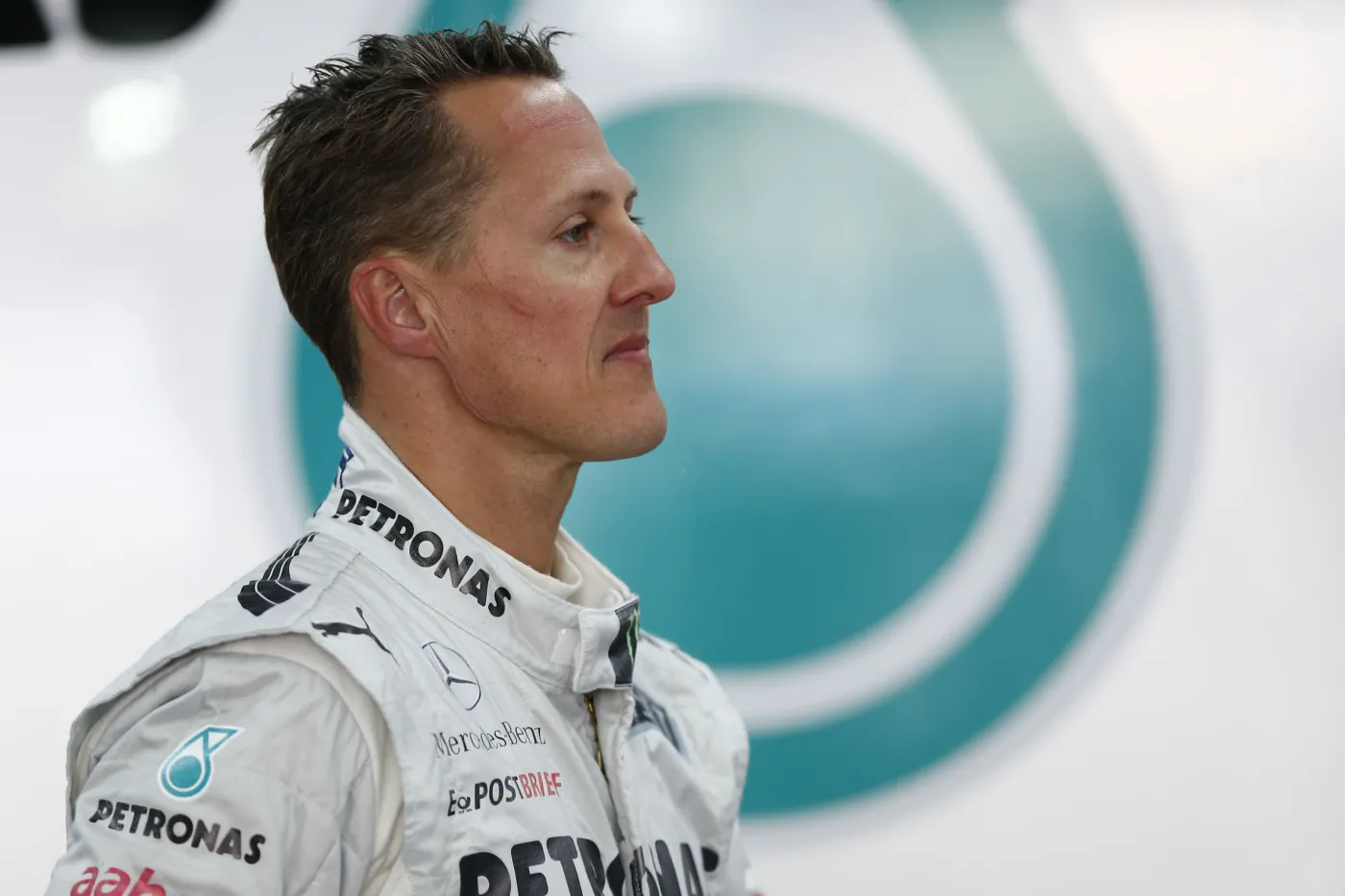 Michael Schumacher