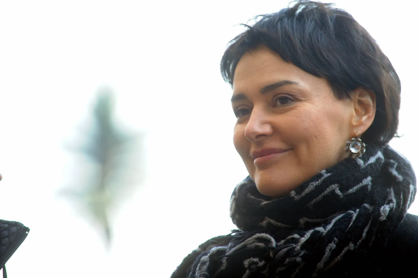 Szczuka atakuje agenta Tomka: Zdjęcia, jak z agencji towarzyskiej