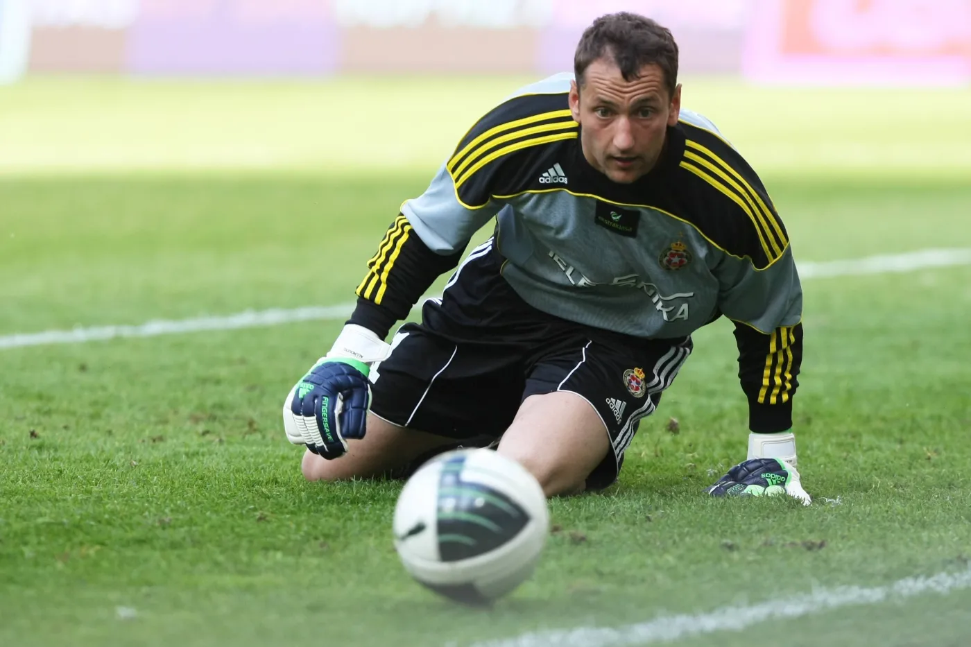 Milan Jovanovic