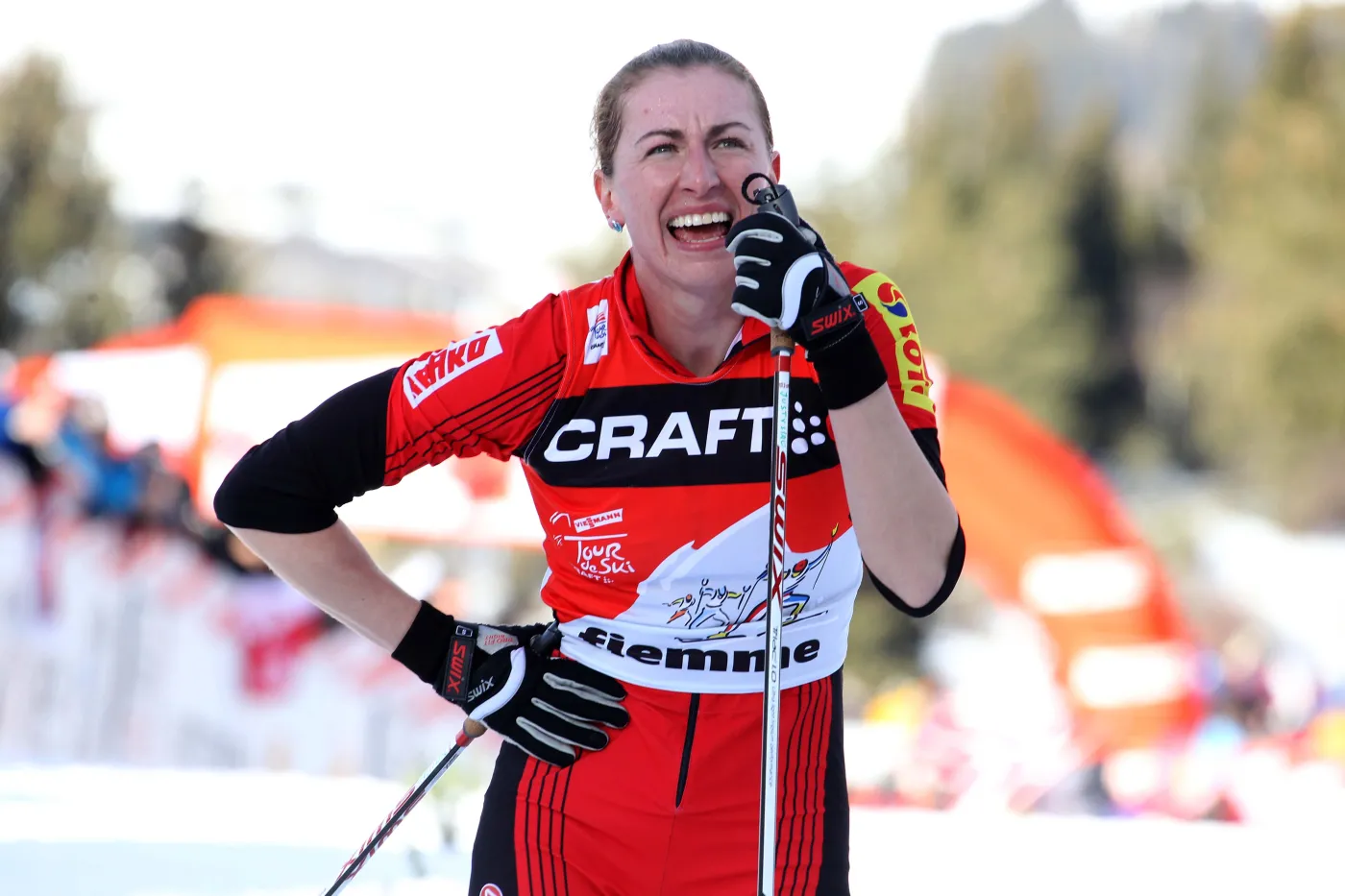 Justyna Kowalczyk