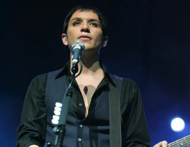Brian Molko teraz już piękny 40-letni – ZDJĘCIA!